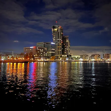 Redlowska Willa Gdynia Exterior photo
