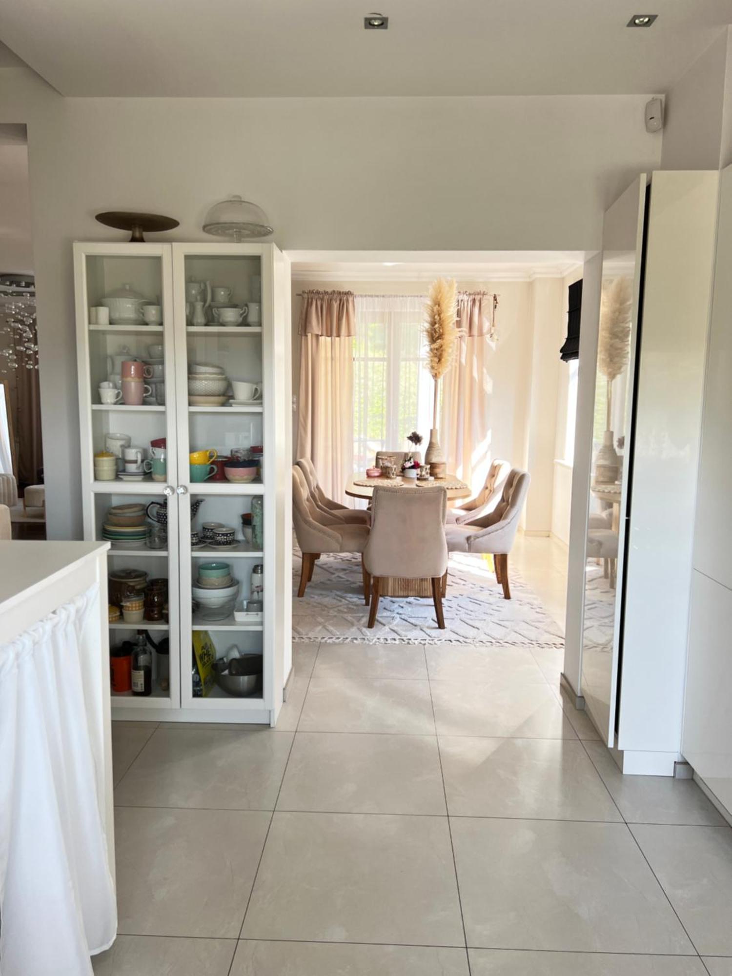 Redlowska Holiday home
