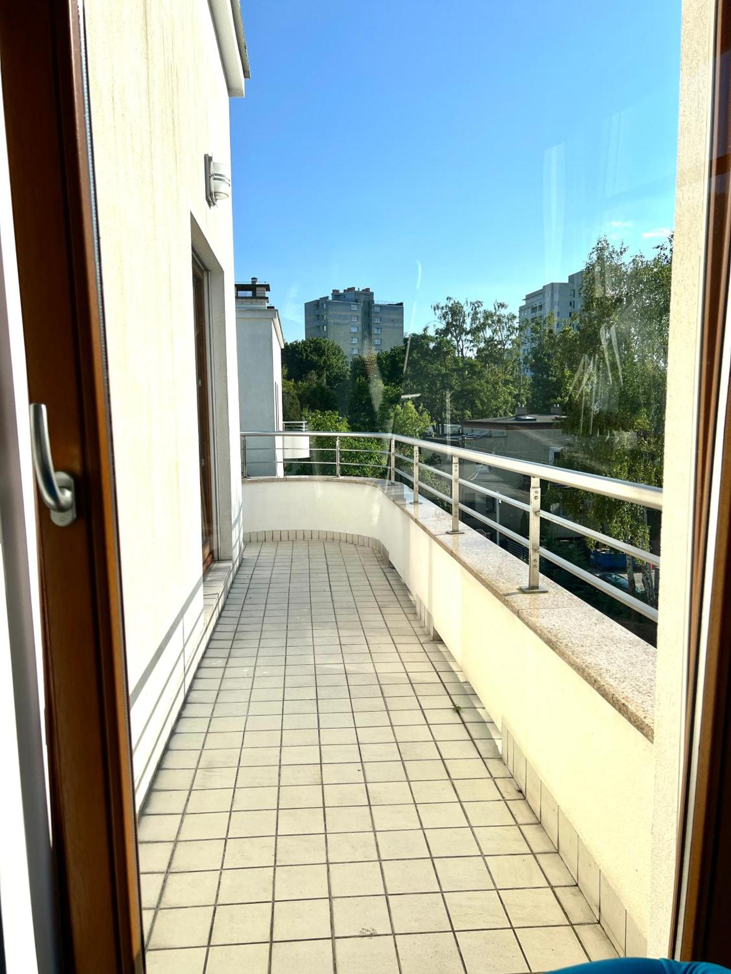 Holiday home Redlowska