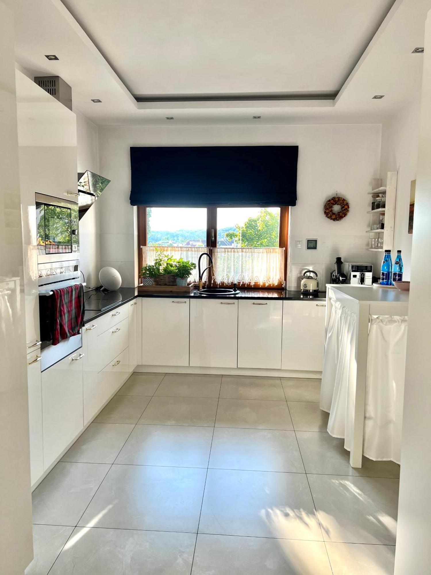 Holiday home Redlowska