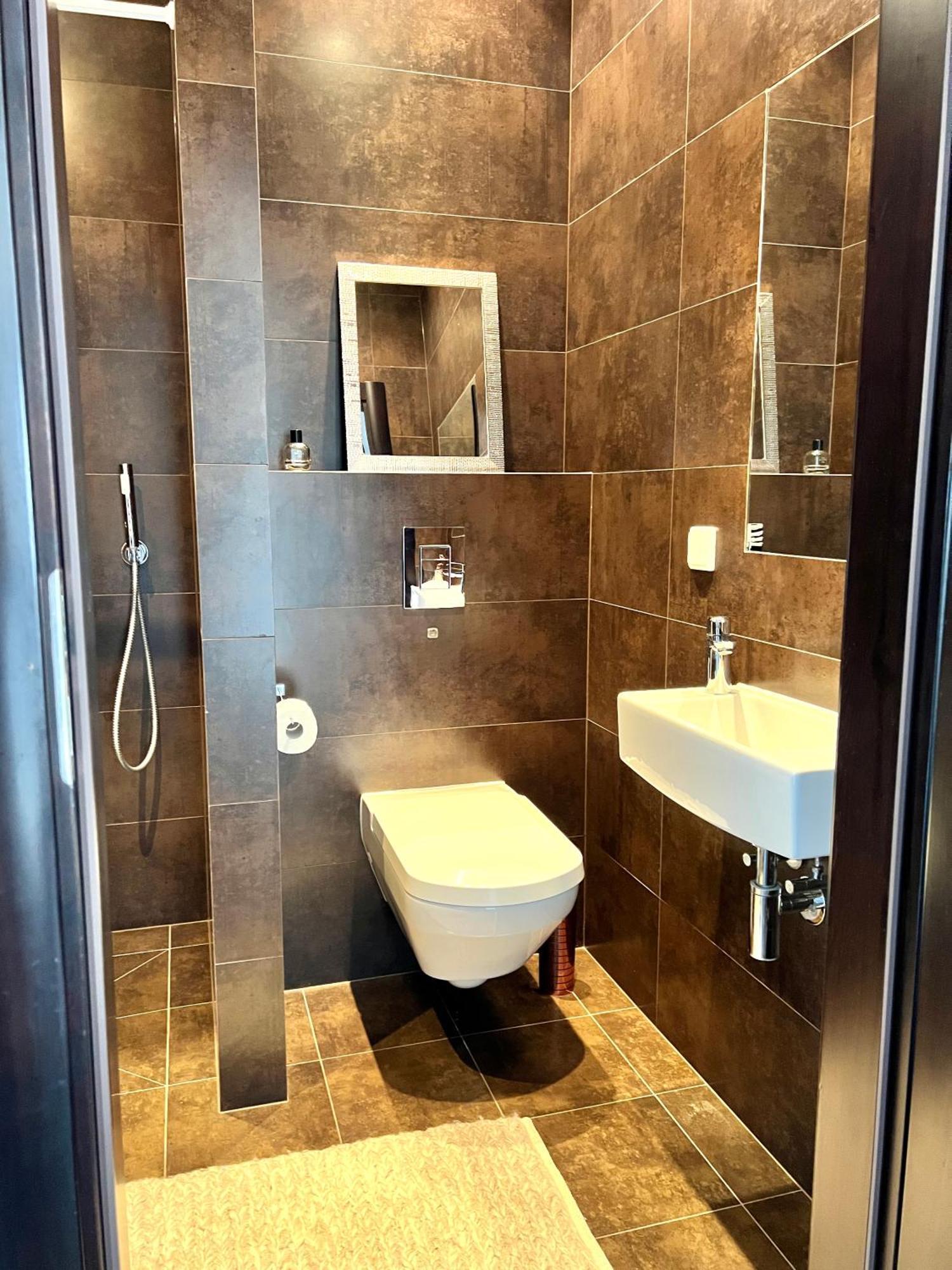 Holiday home Redlowska Gdynia