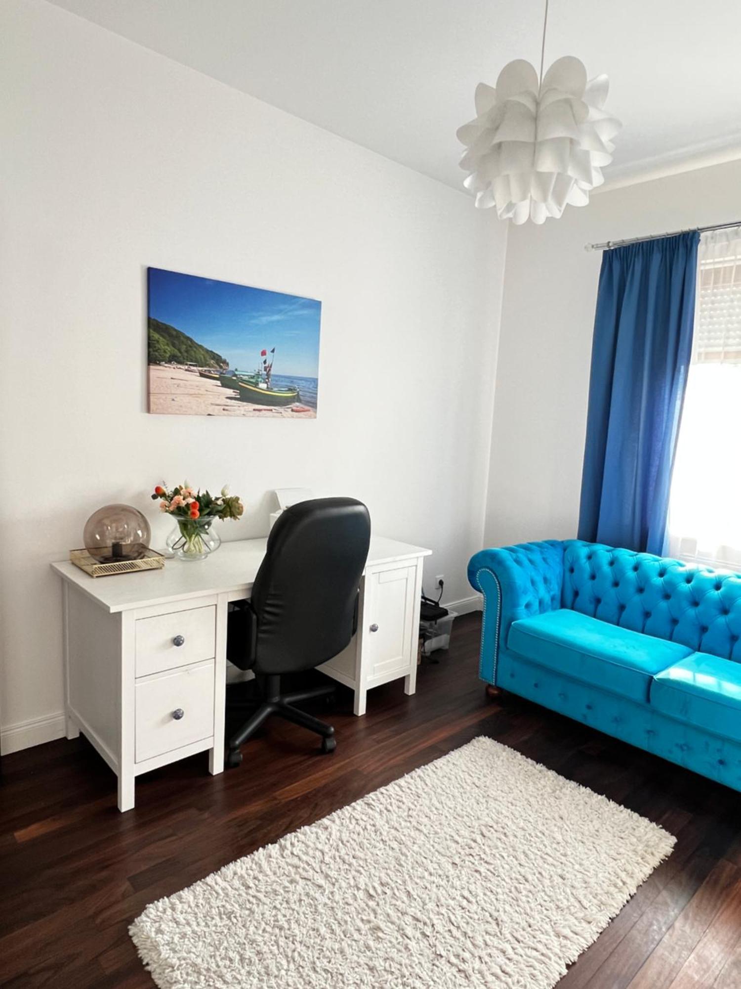 Redlowska Holiday home *