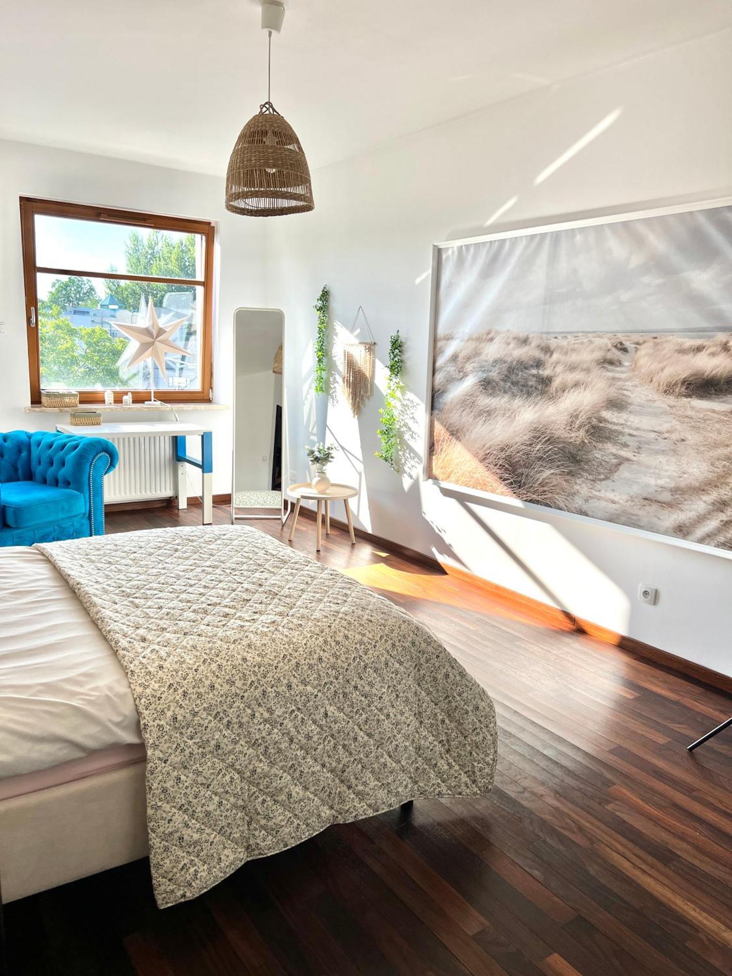 Holiday home Redlowska