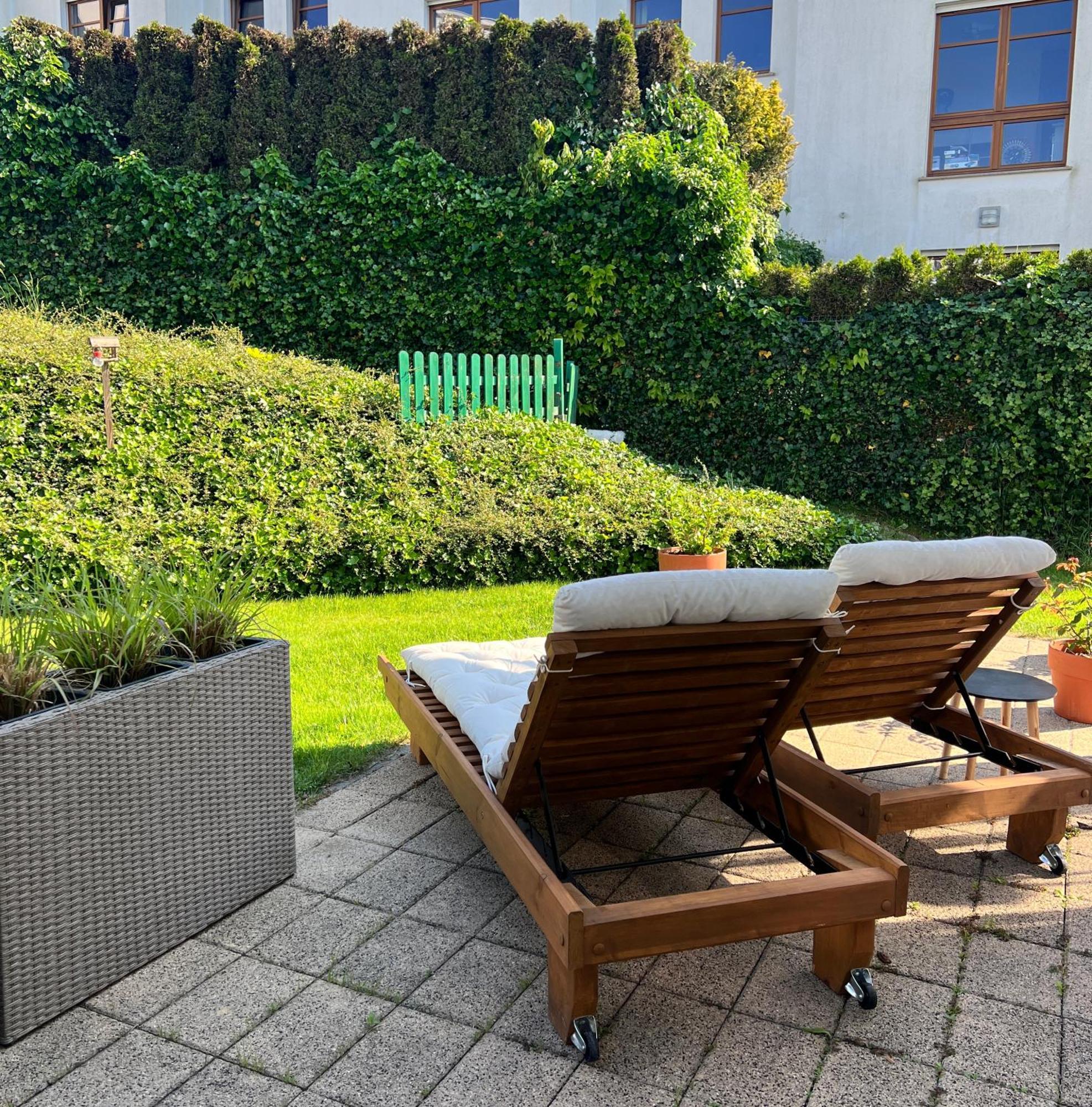 Holiday home Redlowska